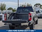 2025 Ford F-250 Crew Cab 4WD Pickup for sale #SED36974 - photo 13
