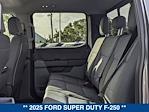 2025 Ford F-250 Crew Cab 4WD Pickup for sale #SED36974 - photo 14