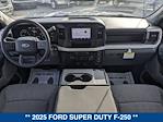 2025 Ford F-250 Crew Cab 4WD Pickup for sale #SED36974 - photo 15