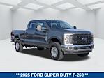 2025 Ford F-250 Crew Cab 4WD Pickup for sale #SED36974 - photo 3