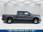 2025 Ford F-250 Crew Cab 4WD Pickup for sale #SED36974 - photo 4