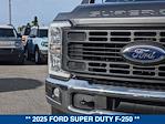 2025 Ford F-250 Crew Cab 4WD Pickup for sale #SED36974 - photo 9