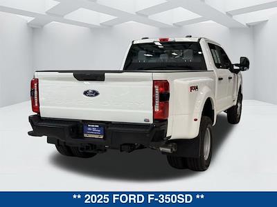 Used 2025 Ford F-350 XL Crew Cab for sale #SED37349 - photo 2