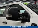 2025 Ford F-350 Crew Cab DRW 4WD Pickup for sale #SED37349 - photo 10