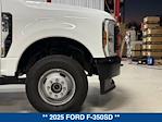2025 Ford F-350 Crew Cab DRW 4WD Pickup for sale #SED37349 - photo 11