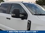 2025 Ford F-250 Crew Cab 4WD Pickup for sale #SED37510 - photo 10