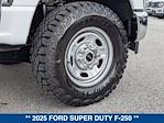2025 Ford F-250 Crew Cab 4WD Pickup for sale #SED37510 - photo 12