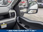 2025 Ford F-250 Crew Cab 4WD Pickup for sale #SED37510 - photo 16