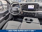2025 Ford F-250 Crew Cab 4WD Pickup for sale #SED37510 - photo 19