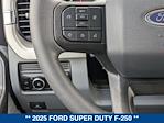 2025 Ford F-250 Crew Cab 4WD Pickup for sale #SED37510 - photo 21