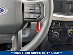 2025 Ford F-250 Crew Cab 4WD Pickup for sale #SED37510 - photo 22