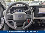 2025 Ford F-250 Crew Cab 4WD Pickup for sale #SED37510 - photo 23