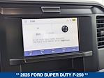 2025 Ford F-250 Crew Cab 4WD Pickup for sale #SED37510 - photo 27