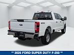 2025 Ford F-250 Crew Cab 4WD Pickup for sale #SED37510 - photo 2