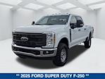 2025 Ford F-250 Crew Cab 4WD Pickup for sale #SED37510 - photo 7