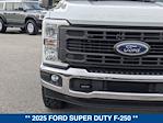 2025 Ford F-250 Crew Cab 4WD Pickup for sale #SED37510 - photo 9