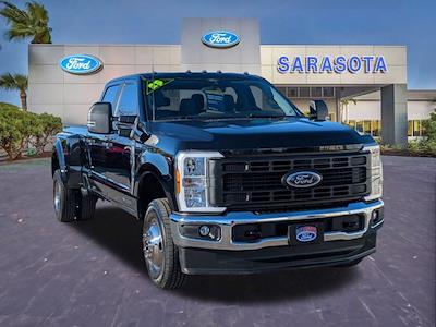 Used 2025 Ford F-350 XL Crew Cab for sale #SED38016 - photo 1
