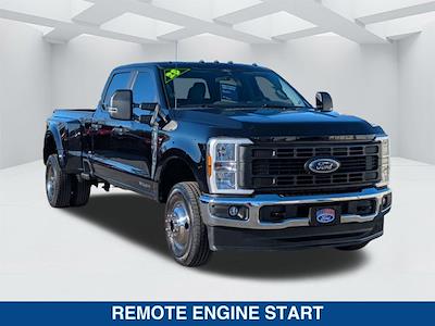 Used 2025 Ford F-350 XL Crew Cab for sale #SED38016 - photo 2