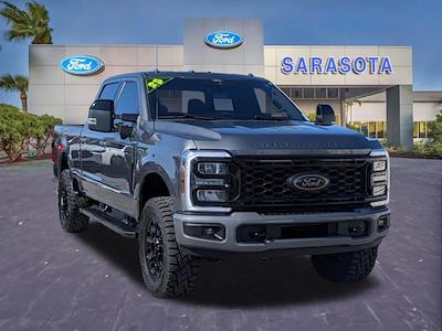 Used 2025 Ford F-250 - photo 1
