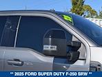 2025 Ford F-250 Crew Cab 4WD Pickup for sale #SED44659 - photo 10