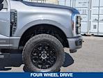 2025 Ford F-250 Crew Cab 4WD Pickup for sale #SED44659 - photo 11