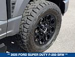 2025 Ford F-250 Crew Cab 4WD Pickup for sale #SED44659 - photo 12