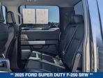 2025 Ford F-250 Crew Cab 4WD Pickup for sale #SED44659 - photo 14