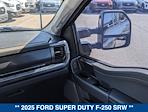 2025 Ford F-250 Crew Cab 4WD Pickup for sale #SED44659 - photo 17