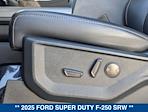2025 Ford F-250 Crew Cab 4WD Pickup for sale #SED44659 - photo 22
