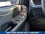 2025 Ford F-250 Crew Cab 4WD Pickup for sale #SED44659 - photo 23