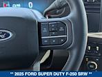 2025 Ford F-250 Crew Cab 4WD Pickup for sale #SED44659 - photo 25