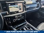 2025 Ford F-250 Crew Cab 4WD Pickup for sale #SED44659 - photo 30