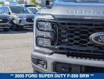 2025 Ford F-250 Crew Cab 4WD Pickup for sale #SED44659 - photo 9