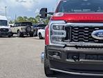 New 2025 Ford F-450 King Ranch Crew Cab 4WD DRW Pickup for sale #SED46311 - photo 10
