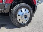 New 2025 Ford F-450 King Ranch Crew Cab 4WD DRW Pickup for sale #SED46311 - photo 13