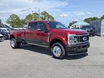 New 2025 Ford F-450 King Ranch Crew Cab 4WD DRW Pickup for sale #SED46311 - photo 4