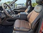New 2025 Ford F-450 King Ranch Crew Cab 4WD DRW Pickup for sale #SED46311 - photo 30