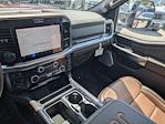 New 2025 Ford F-450 King Ranch Crew Cab 4WD DRW Pickup for sale #SED46311 - photo 35