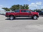 New 2025 Ford F-450 King Ranch Crew Cab 4WD DRW Pickup for sale #SED46311 - photo 5