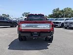 New 2025 Ford F-450 King Ranch Crew Cab 4WD DRW Pickup for sale #SED46311 - photo 6
