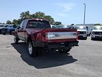 New 2025 Ford F-450 King Ranch Crew Cab 4WD DRW Pickup for sale #SED46311 - photo 7