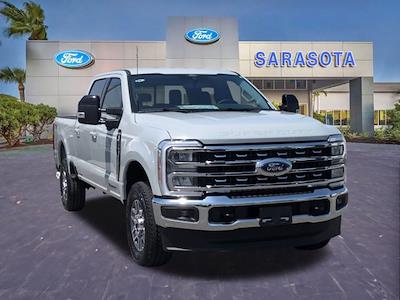 2025 Ford F-250 Crew Cab 4WD Pickup for sale #SED46891 - photo 1
