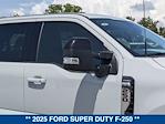 2025 Ford F-250 Crew Cab 4WD Pickup for sale #SED46891 - photo 10