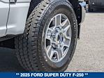 2025 Ford F-250 Crew Cab 4WD Pickup for sale #SED46891 - photo 12