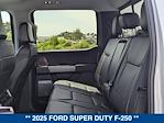 2025 Ford F-250 Crew Cab 4WD Pickup for sale #SED46891 - photo 14
