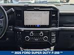 2025 Ford F-250 Crew Cab 4WD Pickup for sale #SED46891 - photo 18