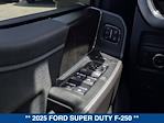 2025 Ford F-250 Crew Cab 4WD Pickup for sale #SED46891 - photo 23