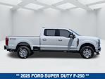 2025 Ford F-250 Crew Cab 4WD Pickup for sale #SED46891 - photo 4