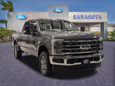 2025 Ford F-250 Crew Cab 4WD Pickup for sale #SED46898 - photo 1