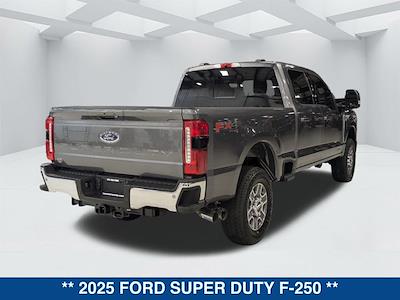 2025 Ford F-250 Crew Cab 4WD Pickup for sale #SED46898 - photo 2